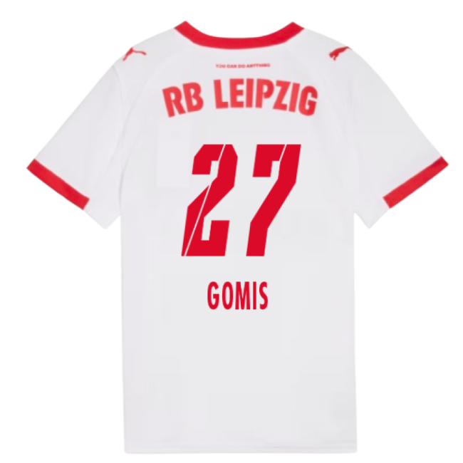 2025-2026 Home - Top Tier - Bundesliga - Authentic - Professional