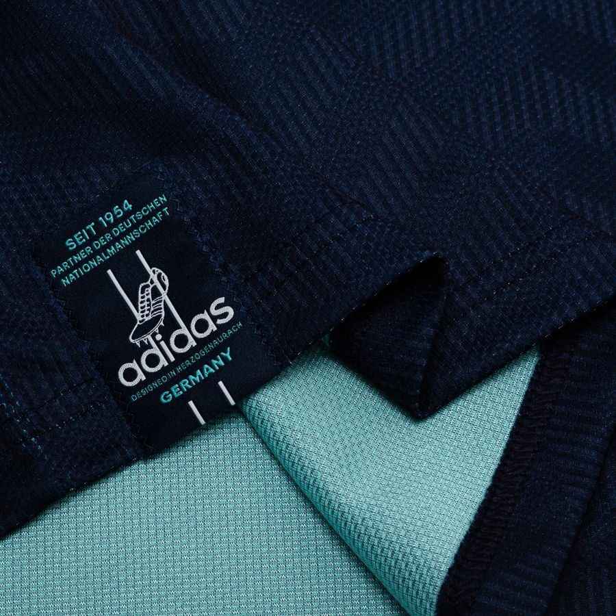 Germany Away Shirt World Cup 2026 Kids