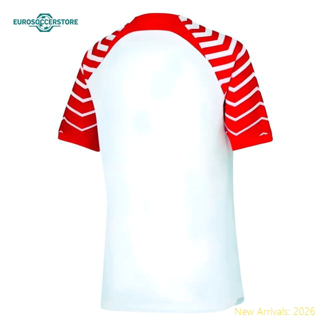2023-2024 Football Team Kids Gentle Jersey Aeroready Breathable