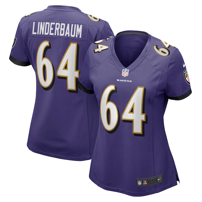 None Tyler Linderbaum Baltimore Ravens Budget-Friendly Fan Favorite