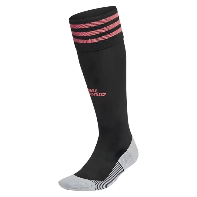 Real Madrid 2020-2021 Third Socks - (Men