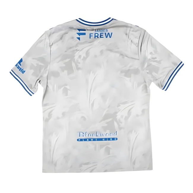 Premium Alexandre Pato #9 Official Merchandise Licensed Product (v10)