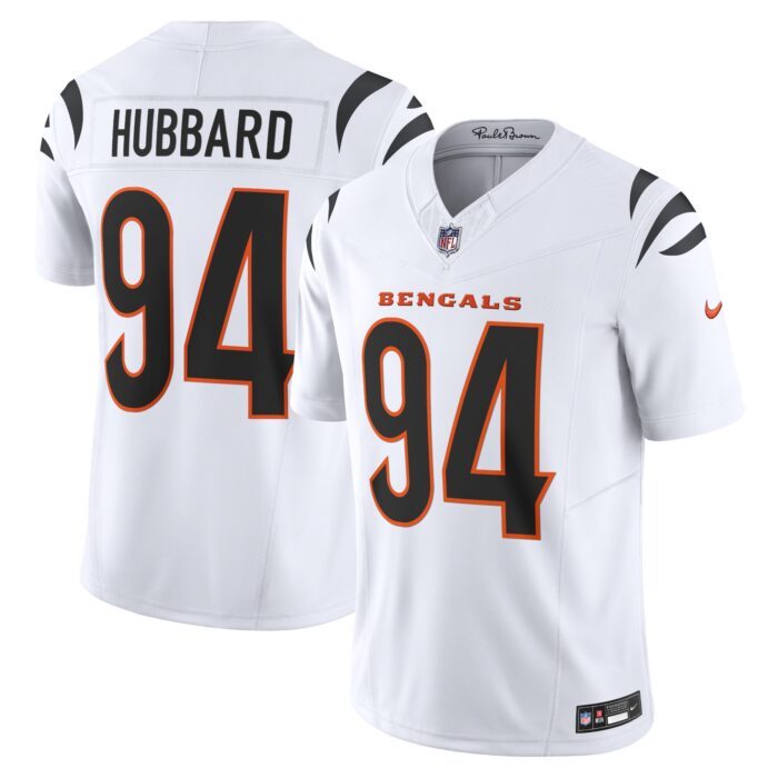 None Men's CIN Bengals Bold Budget-Friendly Jersey Football Apparel