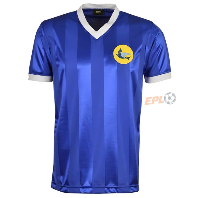 1983 Championship official Third Shirt - Adults | high quality