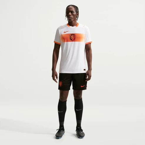 Netherlands 2026 Away Elite Men's Jersey - Oranje Forward Kit