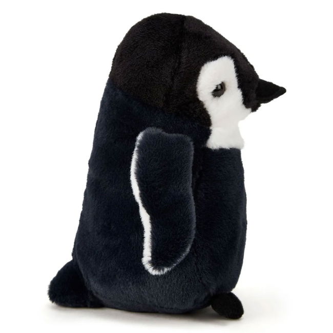 Tottenham Hotspur FC Plush Penguin (Collector's Item)