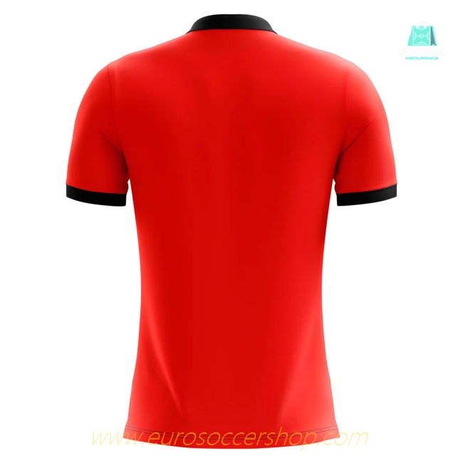 2025-2026 Season Serie A Away Shirt Youth Version