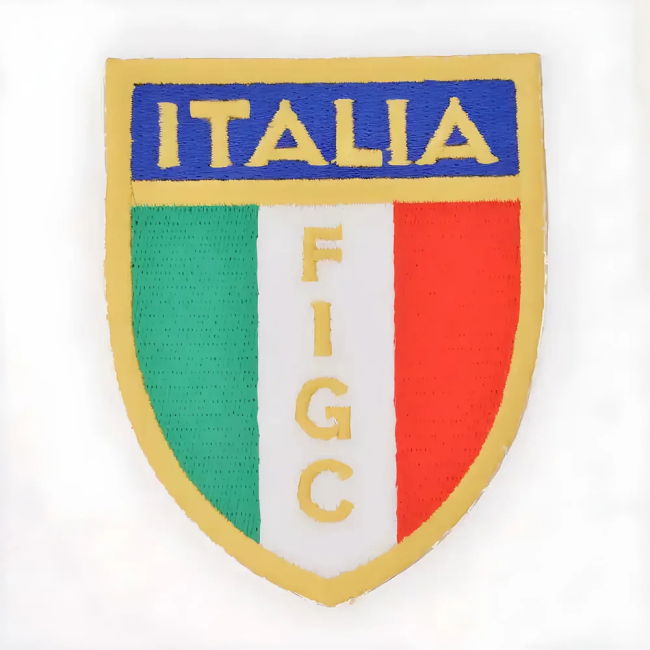 Italy 1982 Away Retro Football Shirt Performance Official