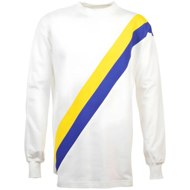 Football Shirt - Authentic Fan Edition - Football Shirt