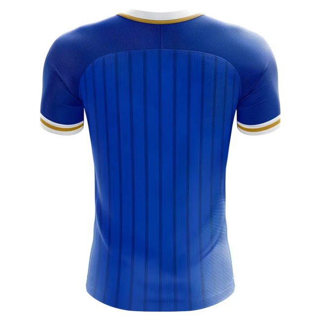 Kids Italy Senior Team Elite Quality Home Elite Kit