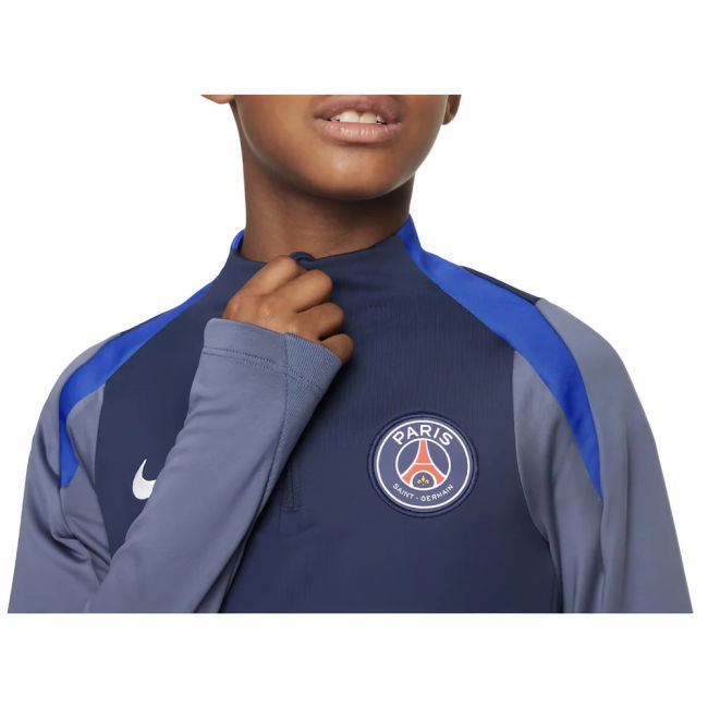 PSG Strike Drill Top 2025-2026 Shirt - (Youth