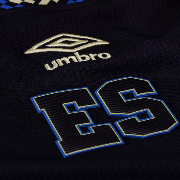 Umbro 2023-2024 Season Third Jersey –  Collector Edition S