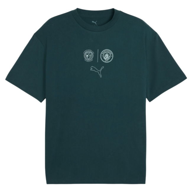 Man City Soccer Jerseys Pro Jersey 2025-2026 #51