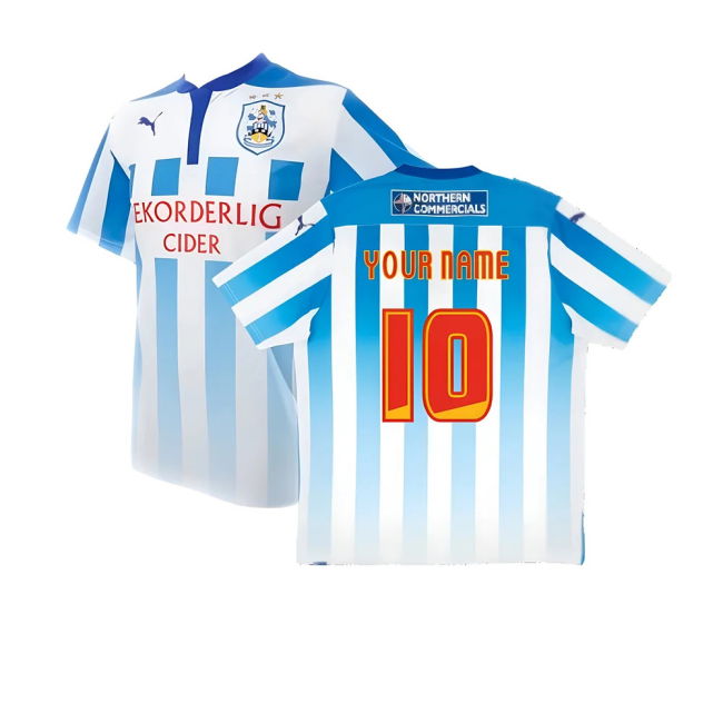 Huddersfield Home - Premium Quality - Official Licensed