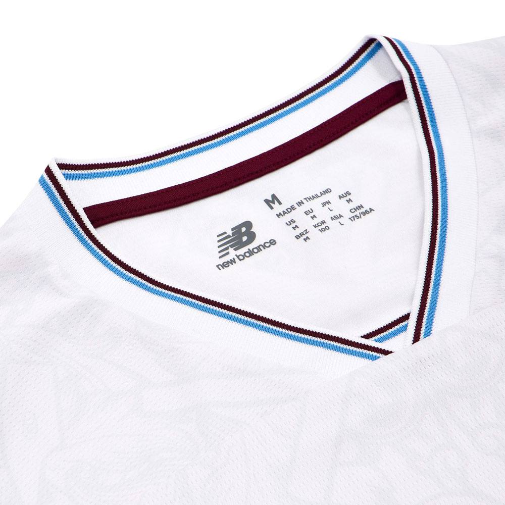 [SD] West Ham United Away Jersey 26/27
