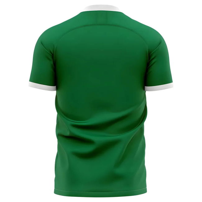 Official 2025-2026 Football Club Away Away With Special Edition