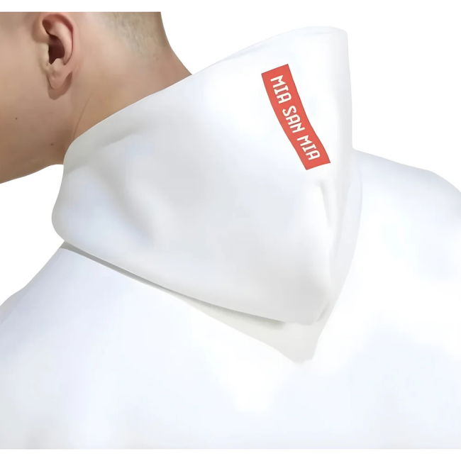 Replica Quality Bayern Munich Home Replica Jersey (Adults) (2)