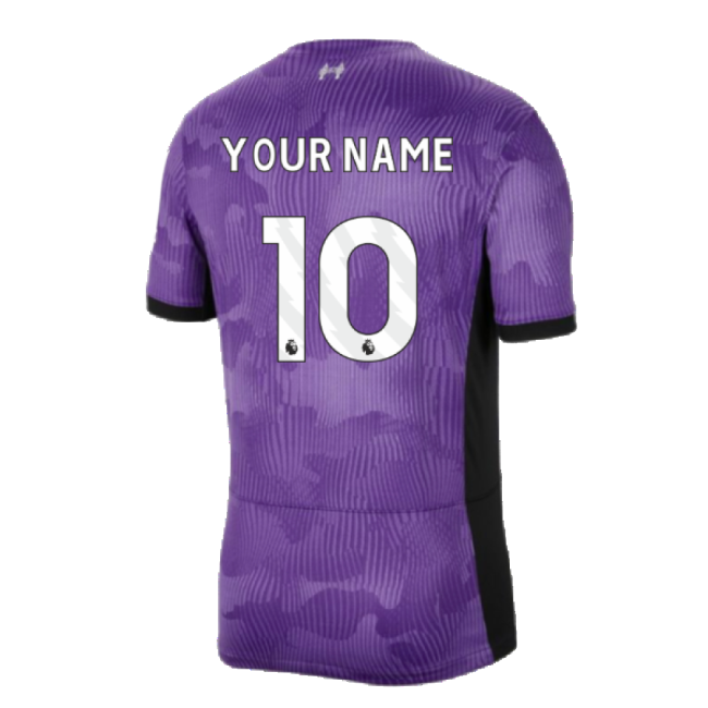 LIV authentic 2023-20 Third Kit - Adults | high-end