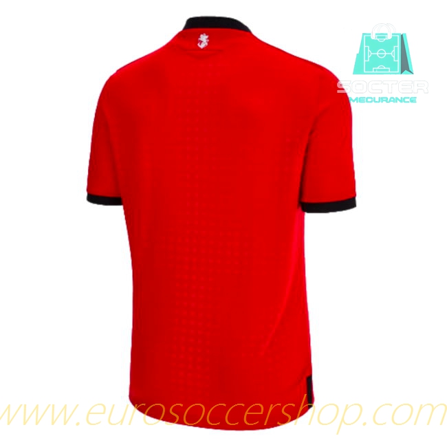 2024-25 Edition Georgia Third Jersey Youth