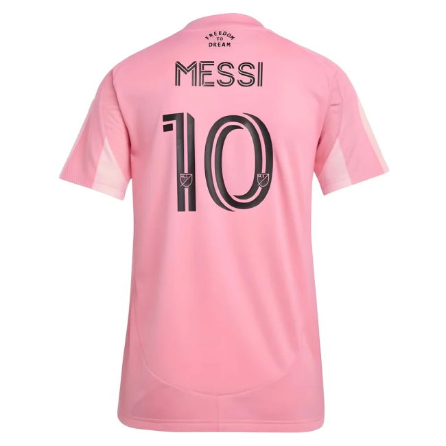 Mls Team Authentic Mls Jersey Climacool Moisture-wicking