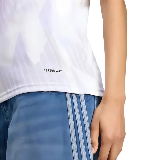 2025-2026 Away Breathable Fabric - Lightweight Modern Womens Adul#614