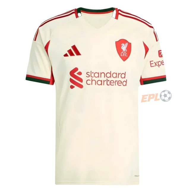 2025-20 Liverpool luxury Away Shirt - Kids | high quality