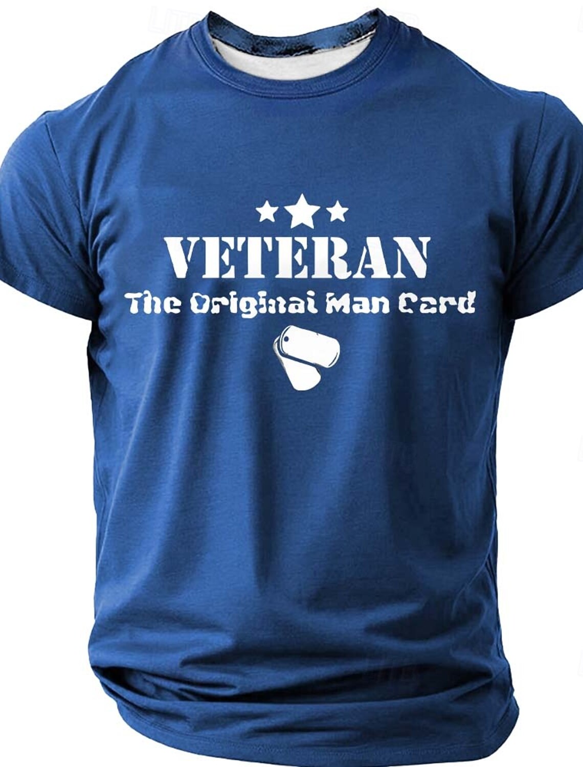 4th of July 2026 250th Memorial Day Men's 3D Print US Flag Crew Neck Short Sleeve T-Shirt Daily Street