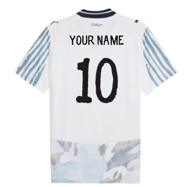 Luis Suárez #9 New Season Affordable Official Merchandise (v10)