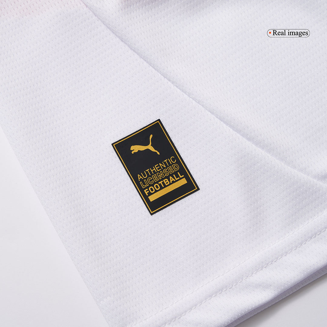 Morocco Away  Soccer Jersey 2024/25 Authentic Kit