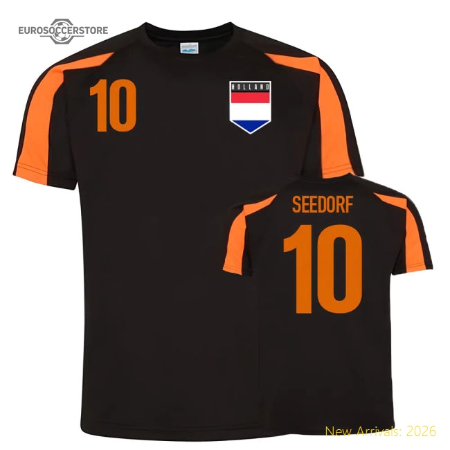 Elite European Team 2026-2027 Home Short Sleeve Jersey Athletic Moisture-management