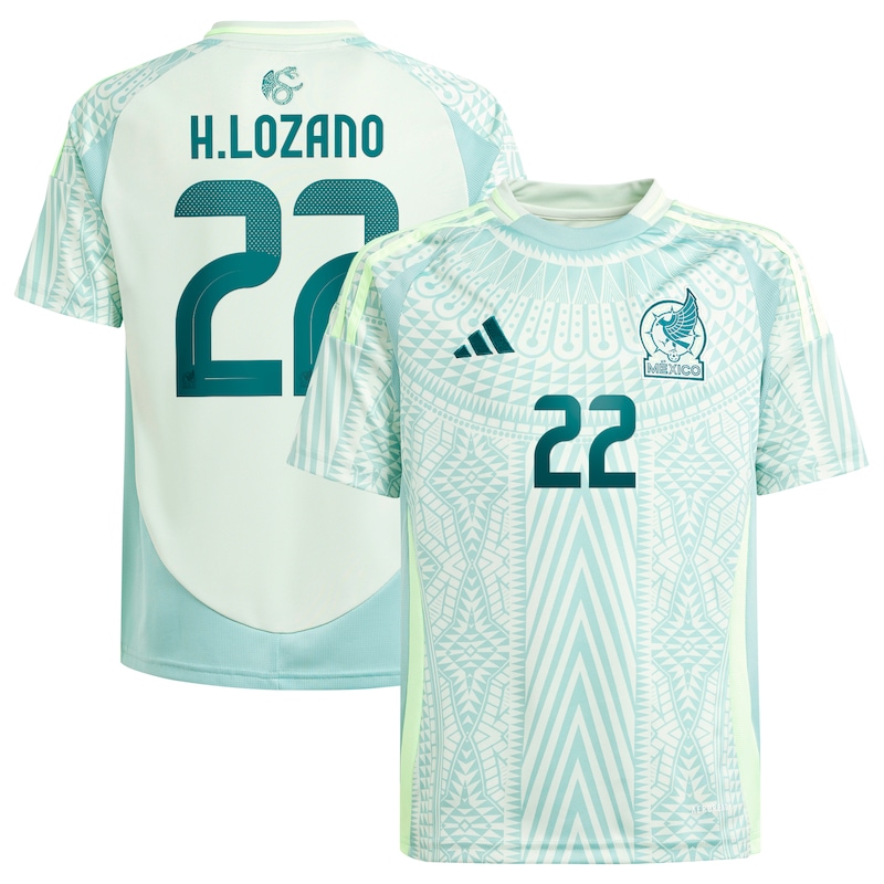 Comfortable  Youth 2024 Replica Player Jersey - Authentic Soccer...