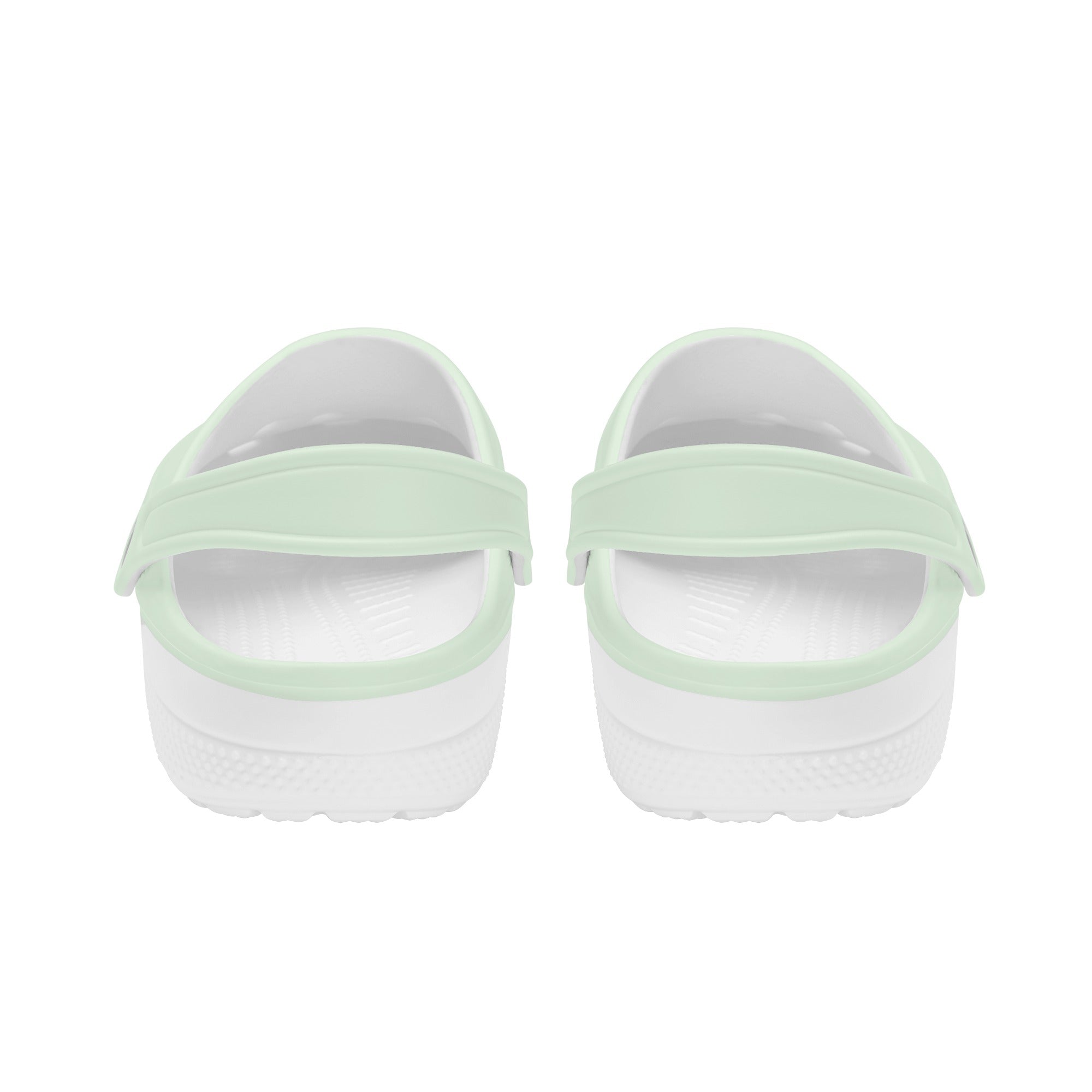 French Bulldog Maya Unisex Clogs Cute Frenchie Essential