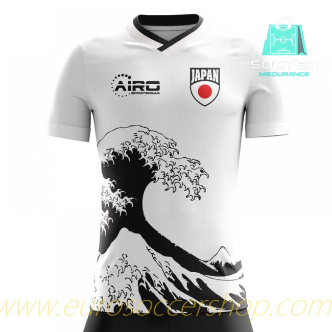 2025-26 Edition Japan Player Version Away Shirt Junior (Honda 4)