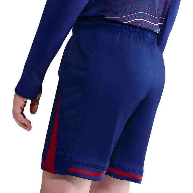 Barcelona 2025-2026 Home - Top Grade Performance Driven Edition