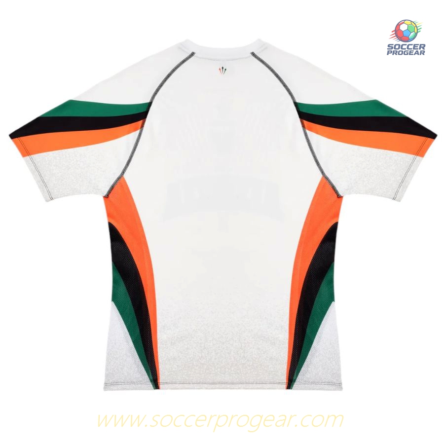 Venezia FC Away Team Football Jersey 2024/25 Collection
