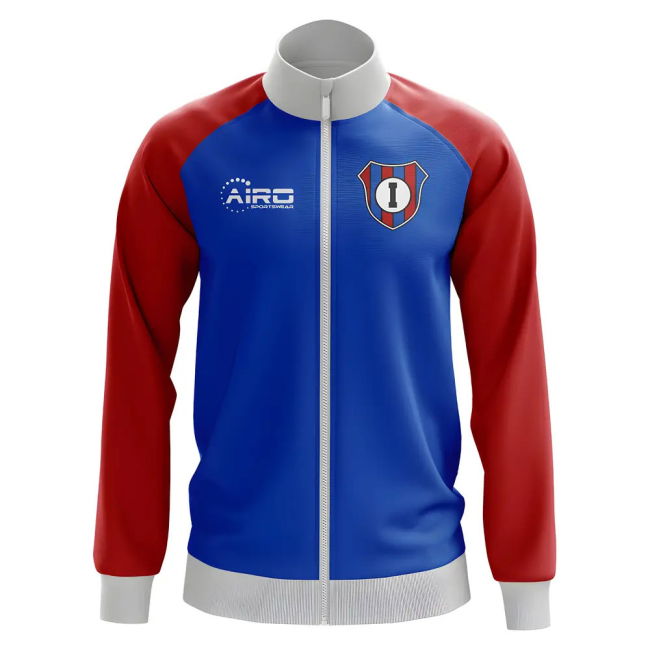 Track Jackets Stylish Jersey Inverness