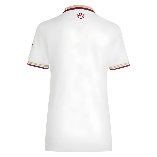 New Arsenal Third Soccer Jersey 2025-2026 (Womens)