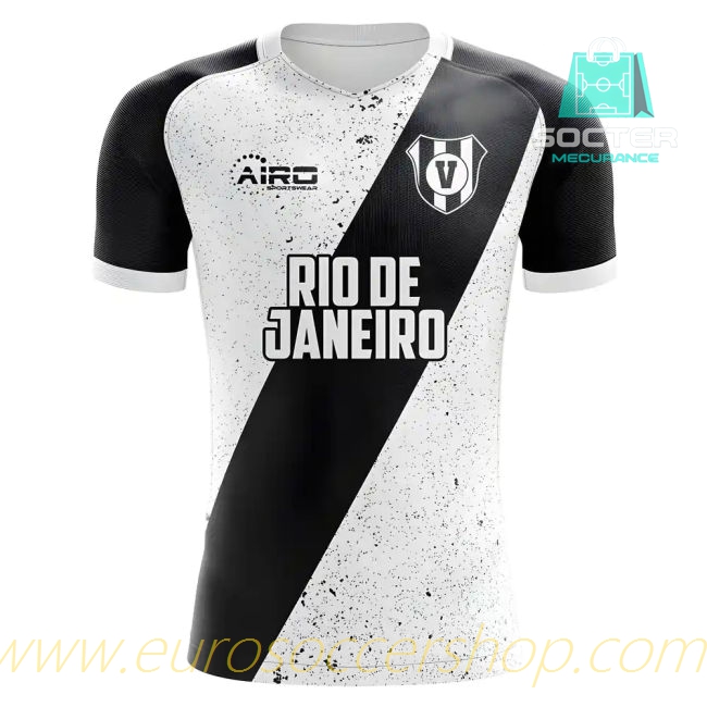 2025/26 Campaign Brazilian Teams Home Football Shirt Youth
