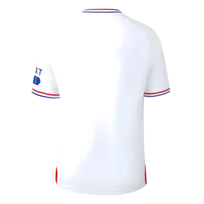 Gers Kylian Mbappé #7 2025-2026 Season Stylish Official Merchan (v10)