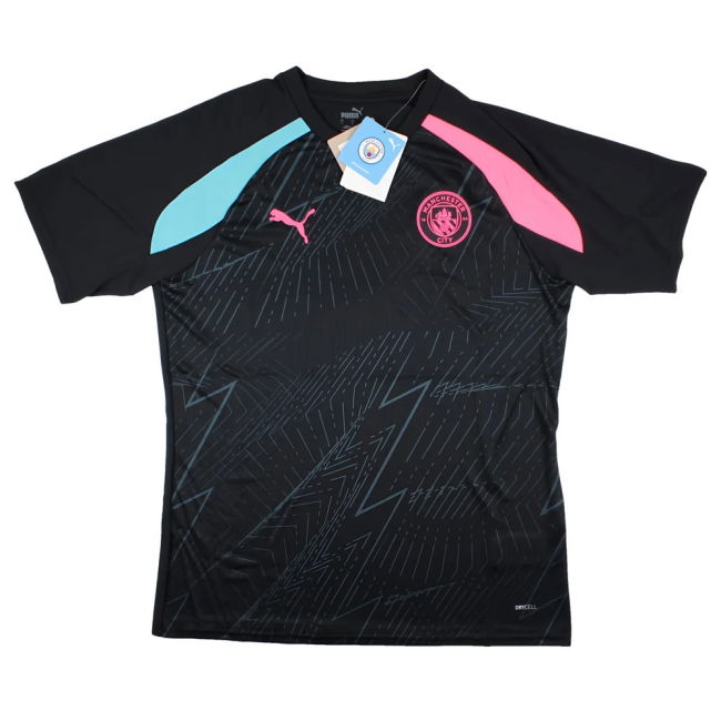 Man City Legendary Club Legacy Shirt - 2023-2024 (Gvardiol 24)