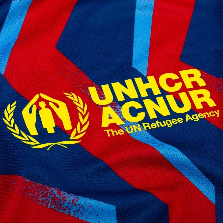 Barcelona Fourth Shirt 2025/26 Women For Algeria Football Fans