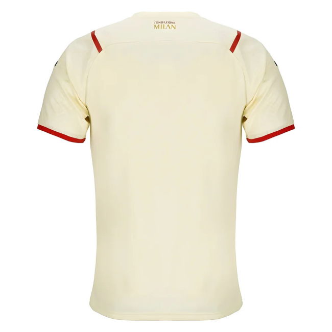 AC Milan Modern Away Jersey 2021-2022