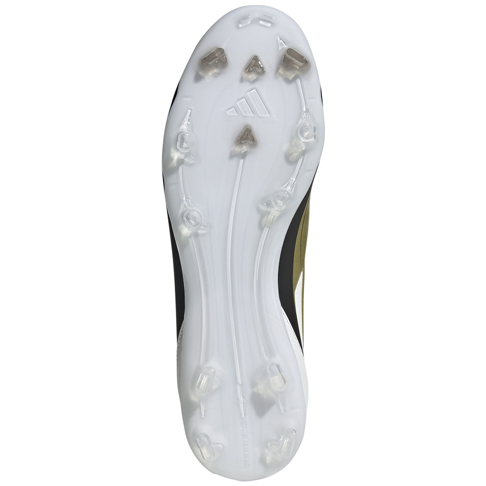 Performance-Driven Your Favorite Team Player Version Kit by Adidas