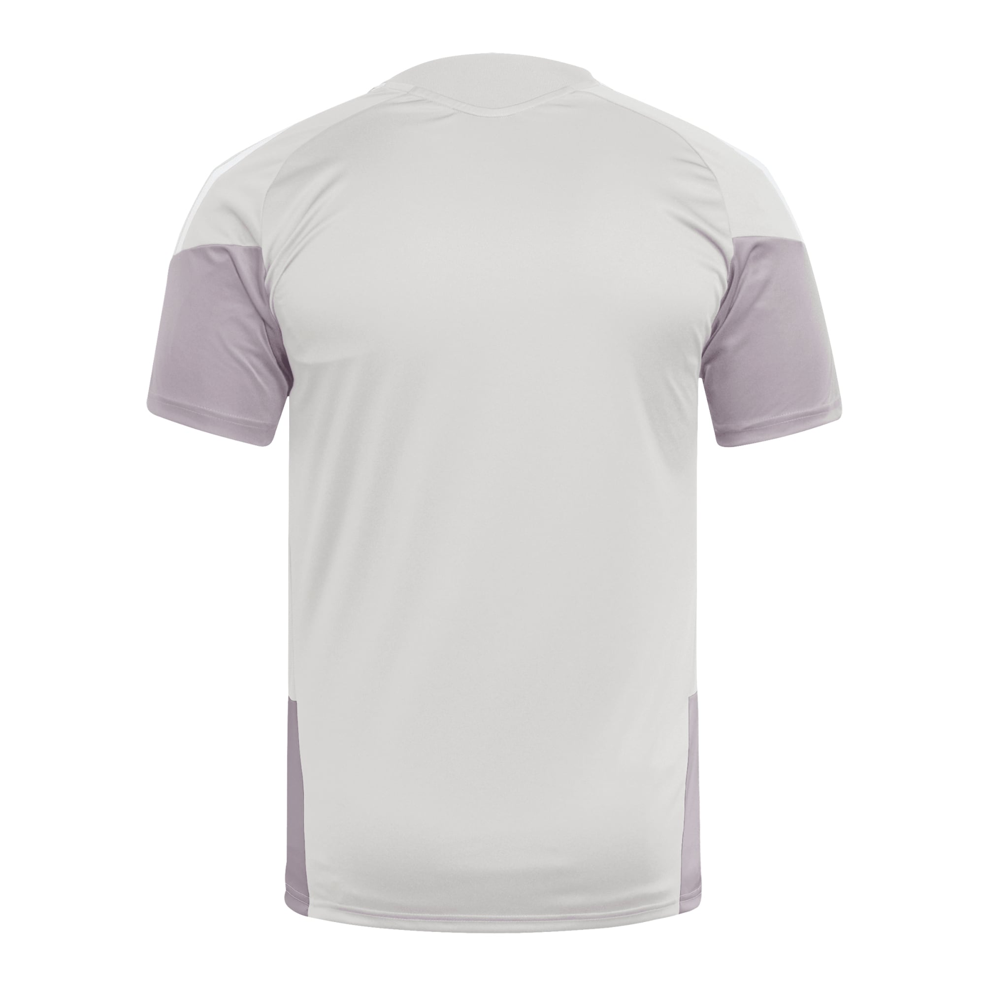 [SJH] Minnesota United FC 2026 Competition Training Jersey - Silver