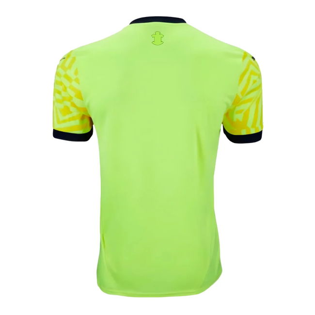 Southampton official style Away Shirt 2024-2025 (Unisex
