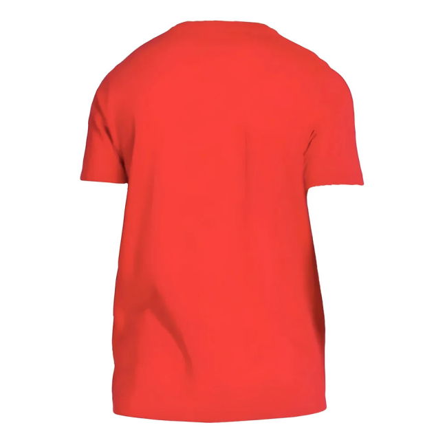 Budget-Friendly Quick-Dry - 2024-2025 Premium Red Adults #89959