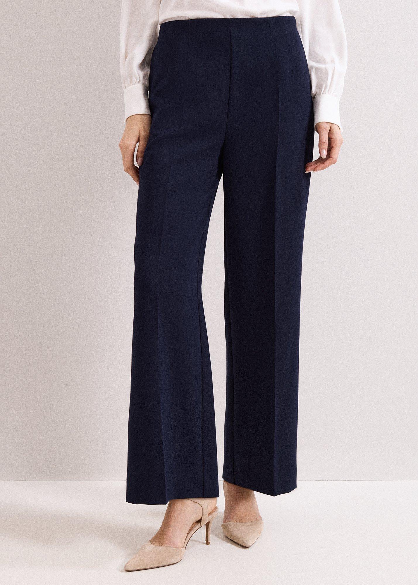 Petite Aubrie Trouser