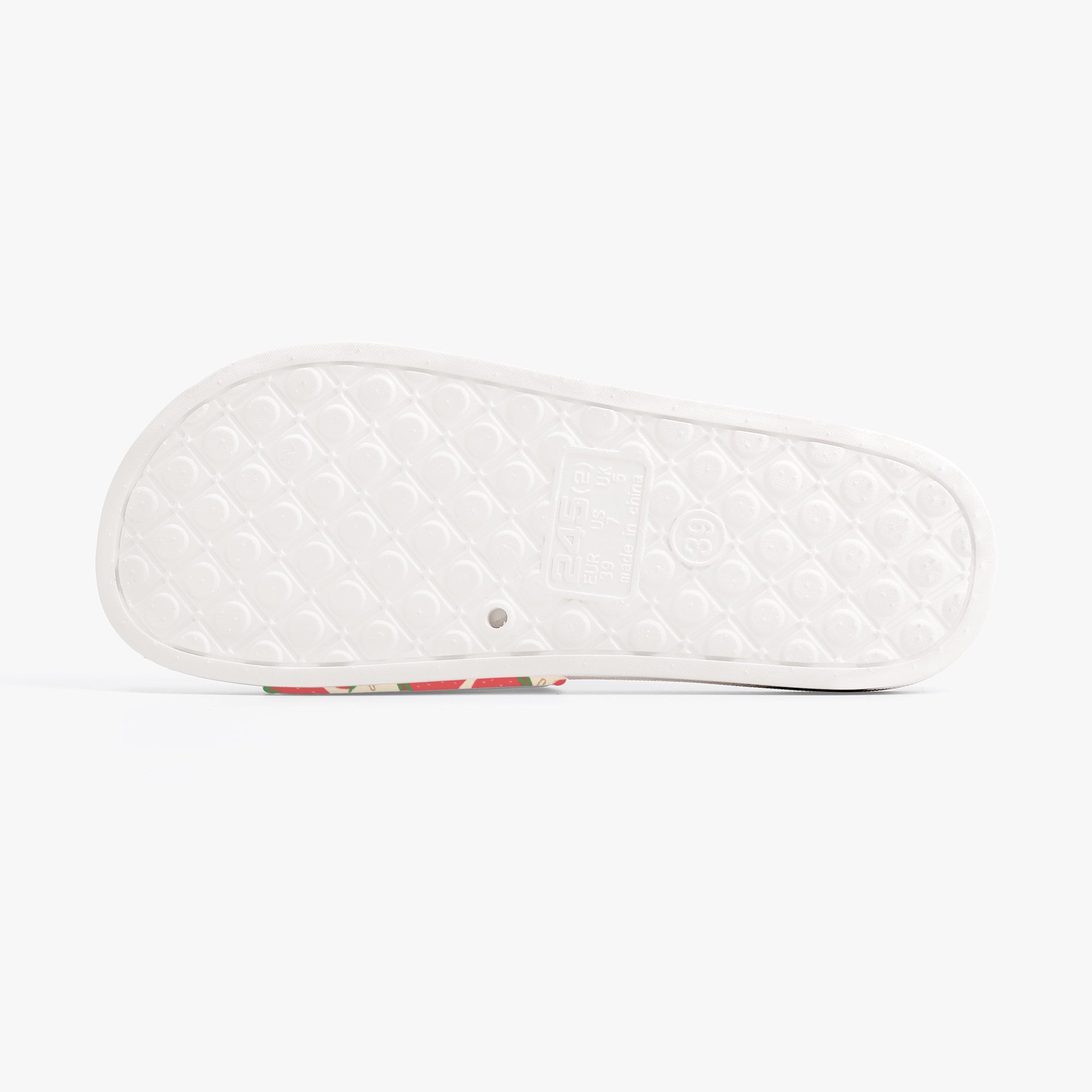 Fashion-Forward Cozy Neville - Sandals for Street Style Comfortable