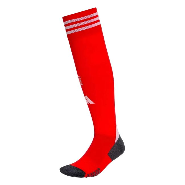 2025-2026 Home Socks by Bayern Munich
