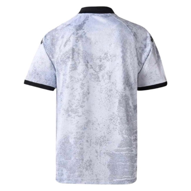 Red Star Paris Pro Away Jersey 2025-2026